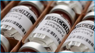 Hackers now hitting COVID-19 vaccine supply chain