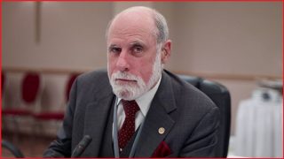 Vint Cerf speaks out against news bargaining code