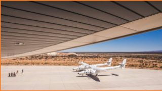 London to Australia in two hours? Forget it.