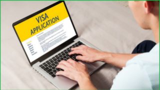 Visa outsourcing scrapped