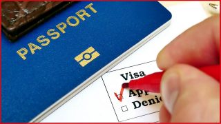 Fast-tracked visas for regional workers