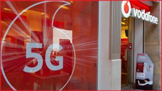 Vodafone to rip Huawei out of European networks