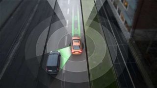 South Australia to run driverless car trial