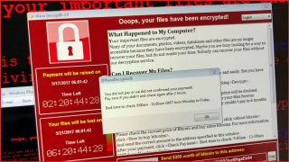 Aussie spies lament ongoing WannaCry attacks