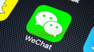 Top messaging app banned by Australian Government