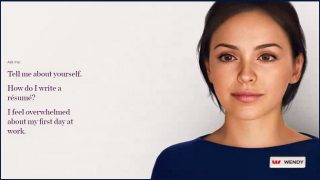 Meet Westpac's AI job coach