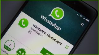 WhatsApp to fight spyware company