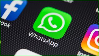 Australians hit by Android malware impersonating WhatsApp