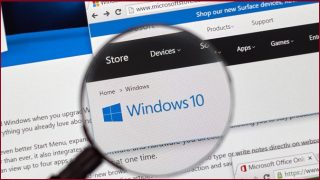 Microsoft urges critical Windows 10 patch