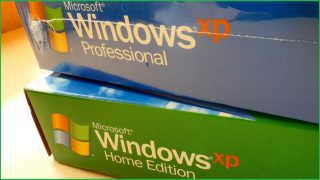 It's time to ditch Windows XP