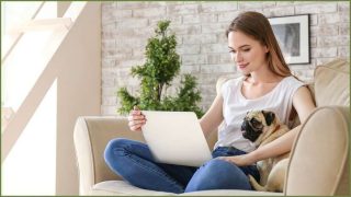 Employees vote hybrid working model best