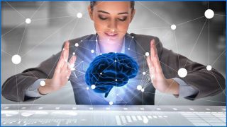 Awards to shine spotlight on women in AI