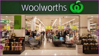 Woolworths, the Spammy People, cops $1m fine