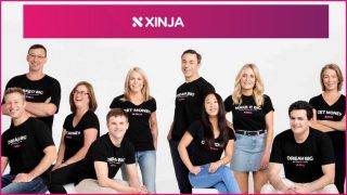 Neobank Xinja winds up operations