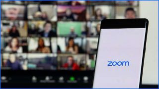 Zoom flaw left meeting passwords exposed