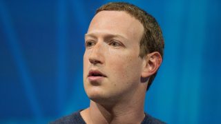 $124bn wiped in Facebook crash