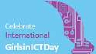 International Girls in ICT Day 2016