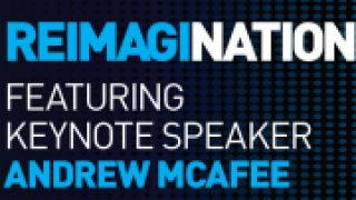 Secure your ticket for REIMAGINATION’16