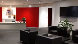 ACS Sydney office on the move