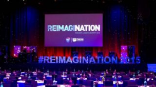 Reimagination 2015 - Morning Session