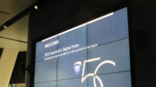 Australia's Digital Pulse SA Launch