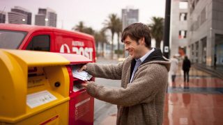 Australia Post isn’t delivering on cybersecurity