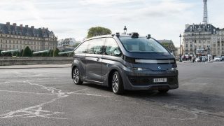 WA leads driverless car revolution