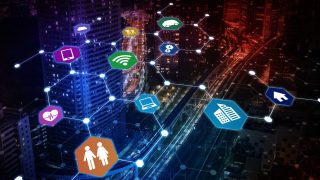 Australia gets IoT network