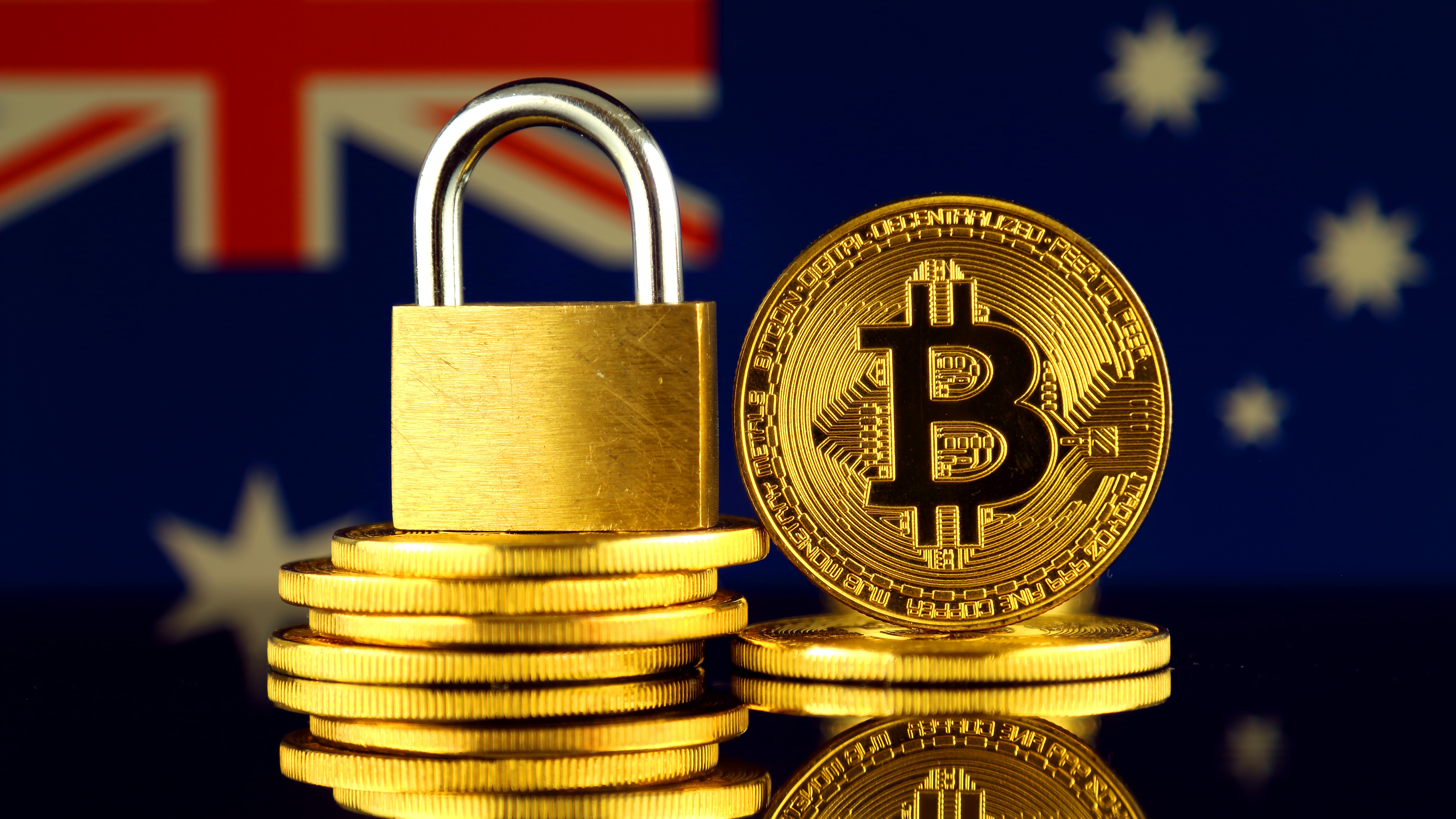 australian bitcoin exchange rate