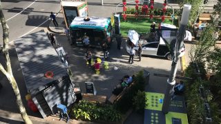 Welcome to your future city