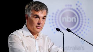 NBN Co announces new boss