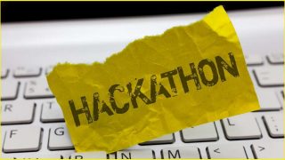 Five entries win Flatten The Curve Hackathon 