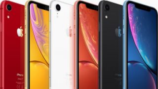 New iPhones: everything you need to know