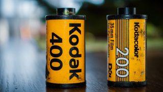 Kodak: from bankruptcy to blockchain