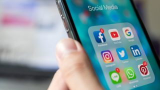 Look at your social media before you look for a job