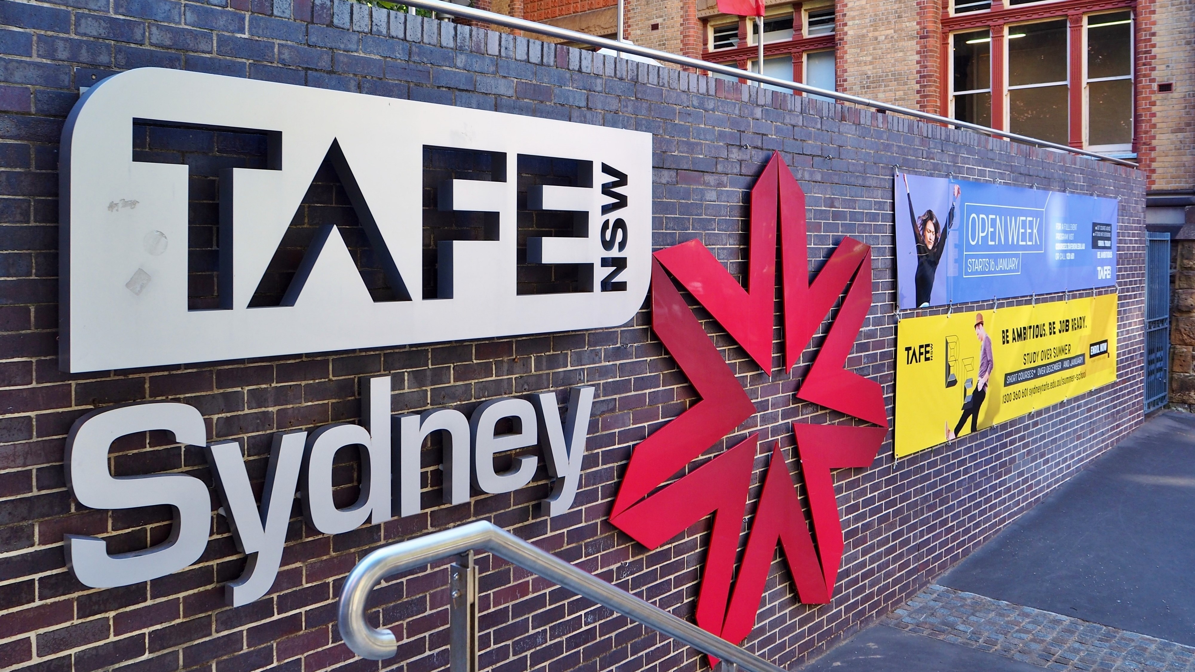 Cyber training: coming to a TAFE near you | Information Age | ACS